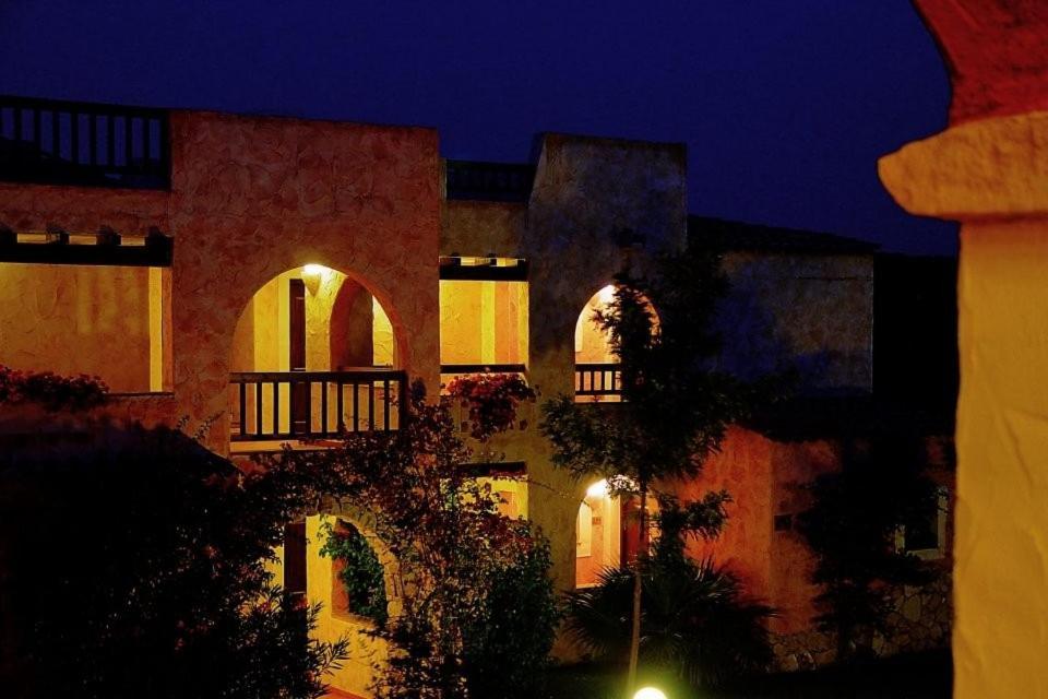 Amarestyle Igv Club Santagiusta Ξενοδοχείο Costa Rei Εξωτερικό φωτογραφία