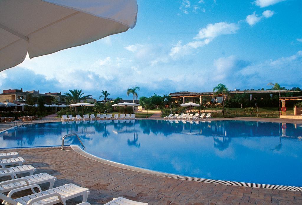 Amarestyle Igv Club Santagiusta Ξενοδοχείο Costa Rei Εξωτερικό φωτογραφία