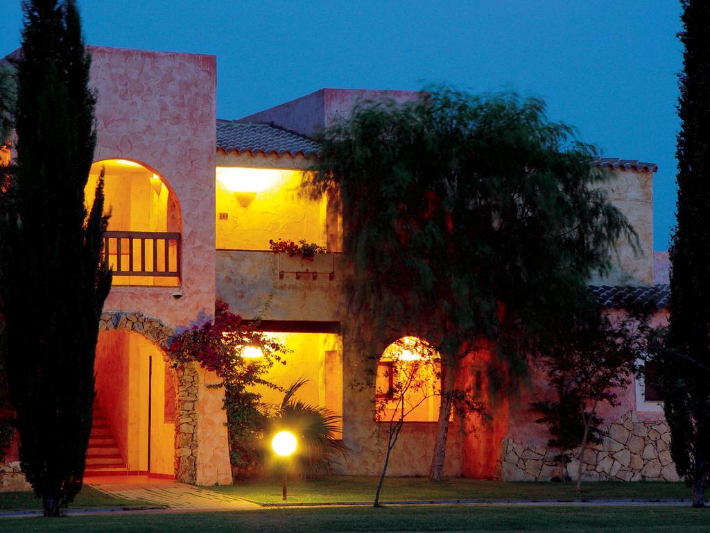 Amarestyle Igv Club Santagiusta Ξενοδοχείο Costa Rei Εξωτερικό φωτογραφία
