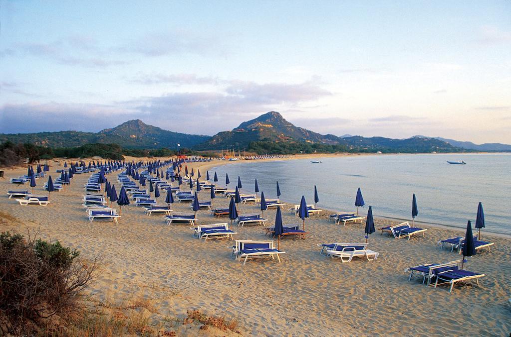 Amarestyle Igv Club Santagiusta Ξενοδοχείο Costa Rei Εξωτερικό φωτογραφία